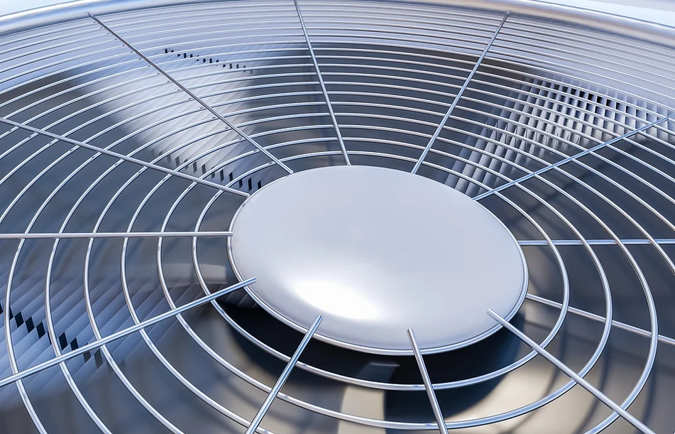 Air Source Heat Pump