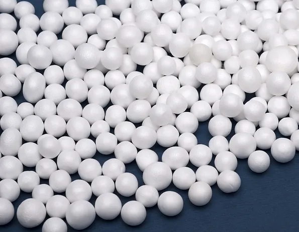 Bead insulation
