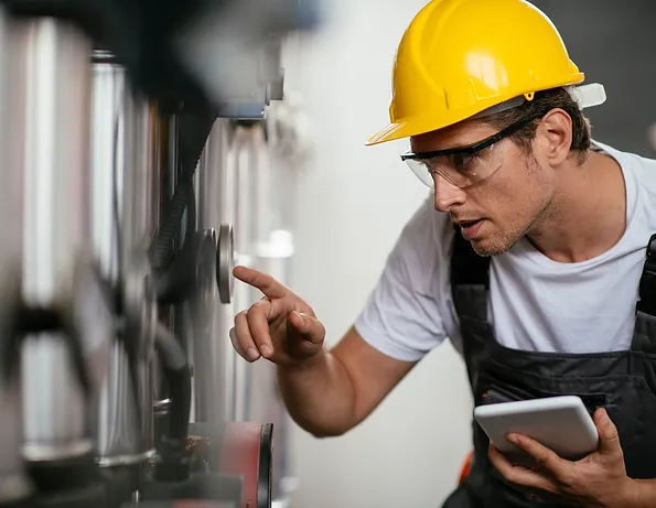 Boilers and Heating