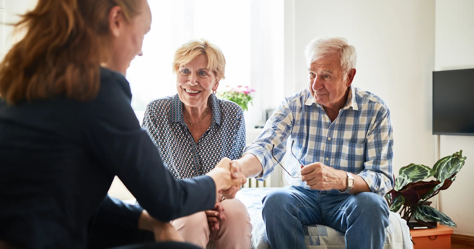 Grants and advice