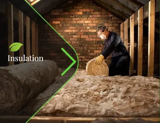 Insulation