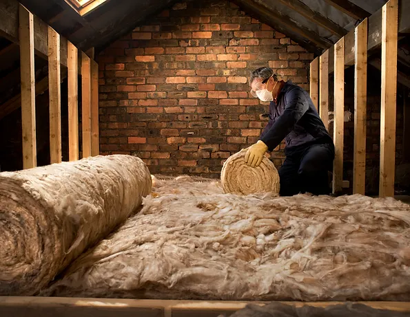 Insulation