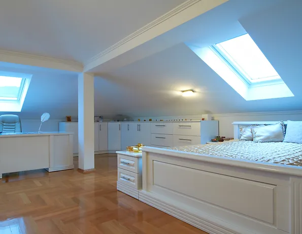 Room in roof