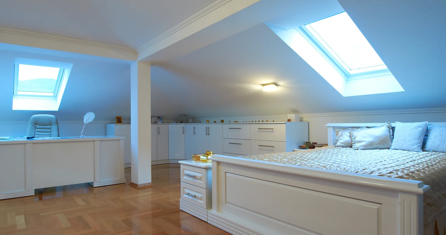 Room Roof