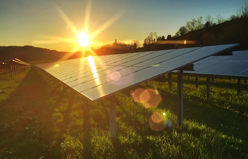 Solar PV