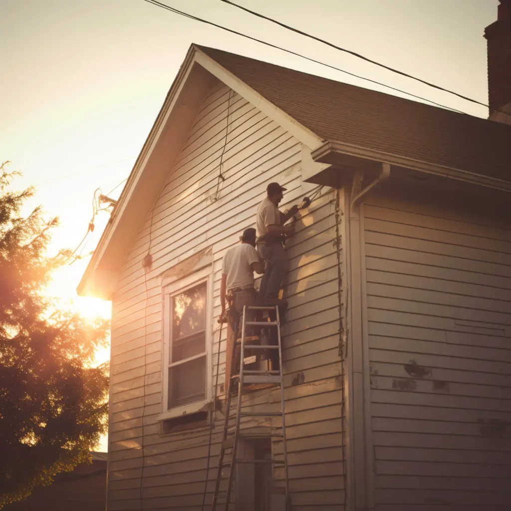 Benefits of Cavity Wall Insulation